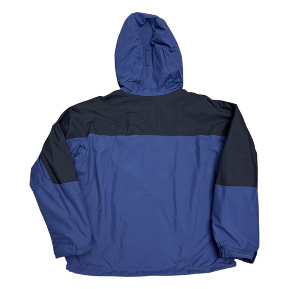 SOREL Waterproof Windbreaker Outdoor Ski Rain Designer Jacket Mens Large - Picture 3 of 7